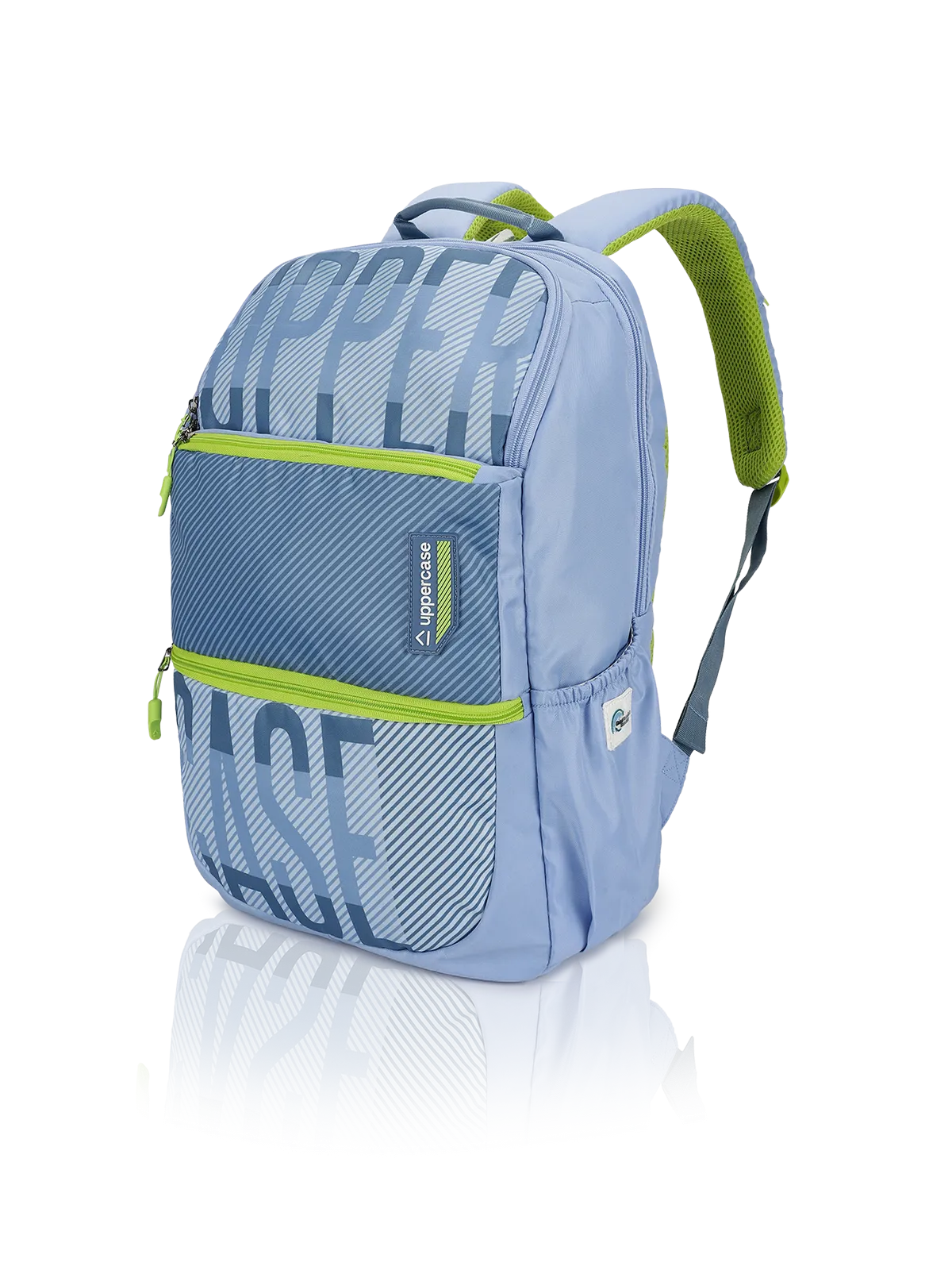 Campus 03 2025 Blue Backpack