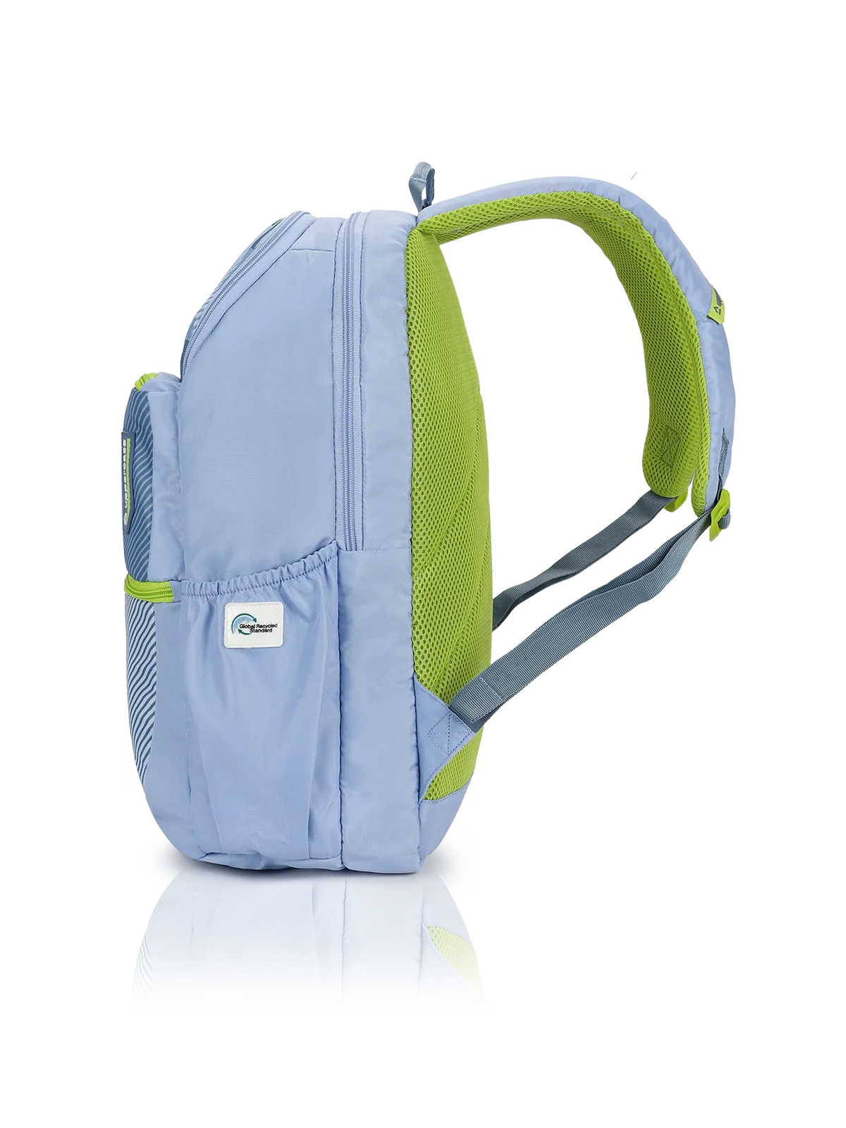 Campus 03 2025 Blue Backpack