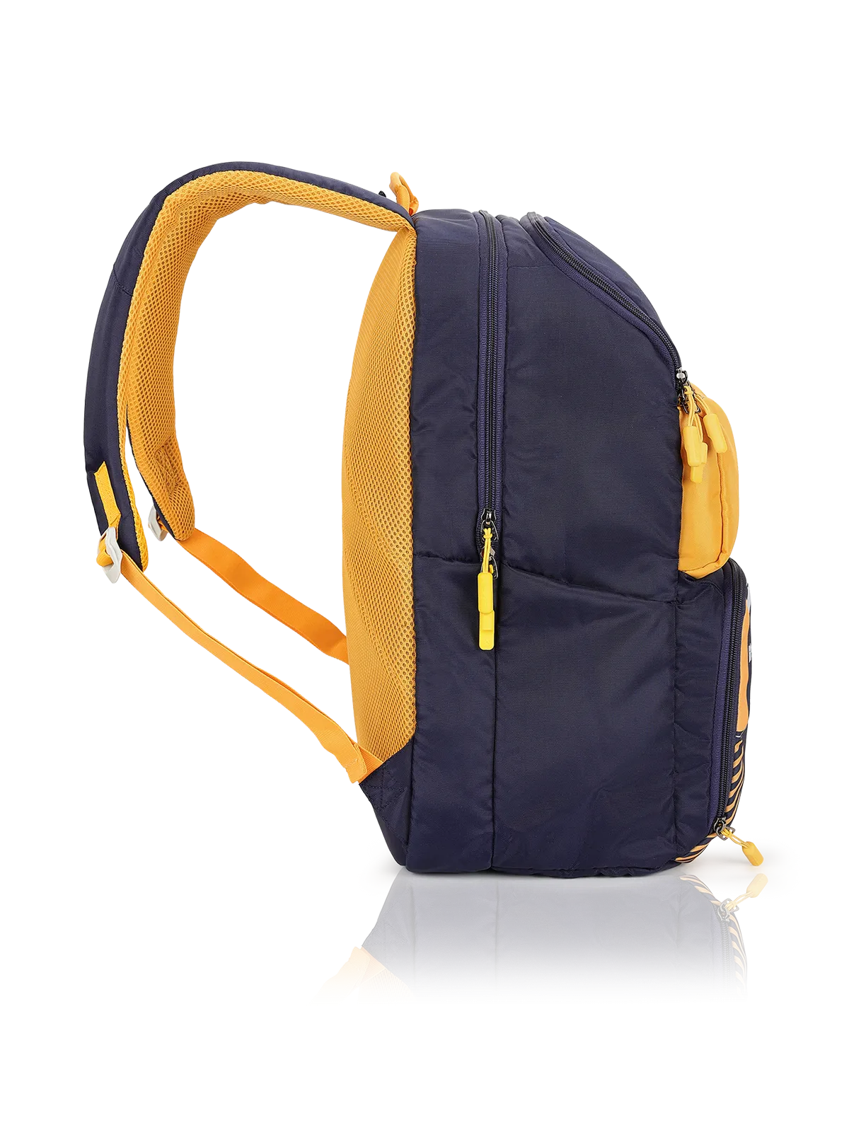 Campus 2025 06 Blue Backpack