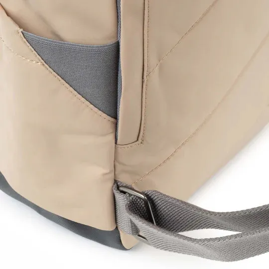 Canfield B Sand Recycled Nylon | Small
