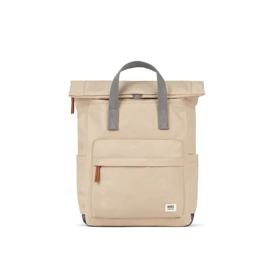 Canfield B Sand Recycled Nylon | Small