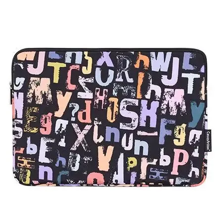 CanvasArtisan Water-Resistant Laptop Bag - 11 inch