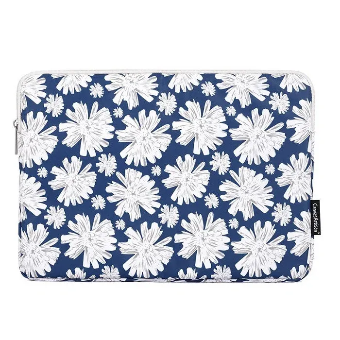 CanvasArtisan Water-Resistant Laptop Bag - 11 inch