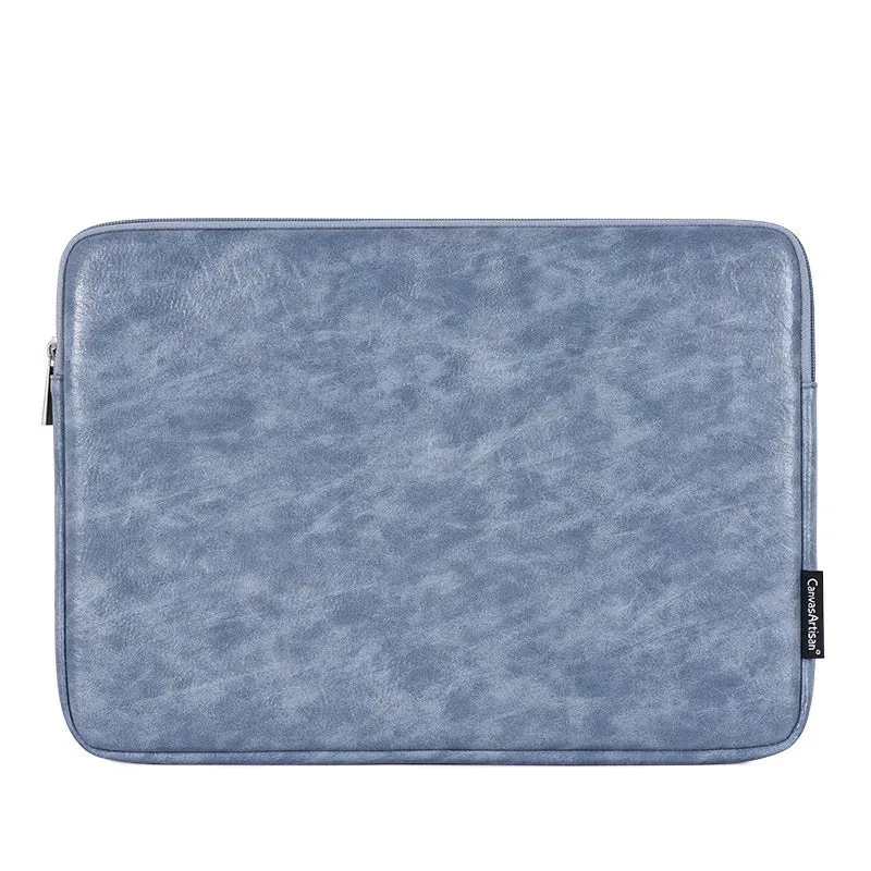CanvasArtisan Water-Resistant Laptop Bag - 11 inch