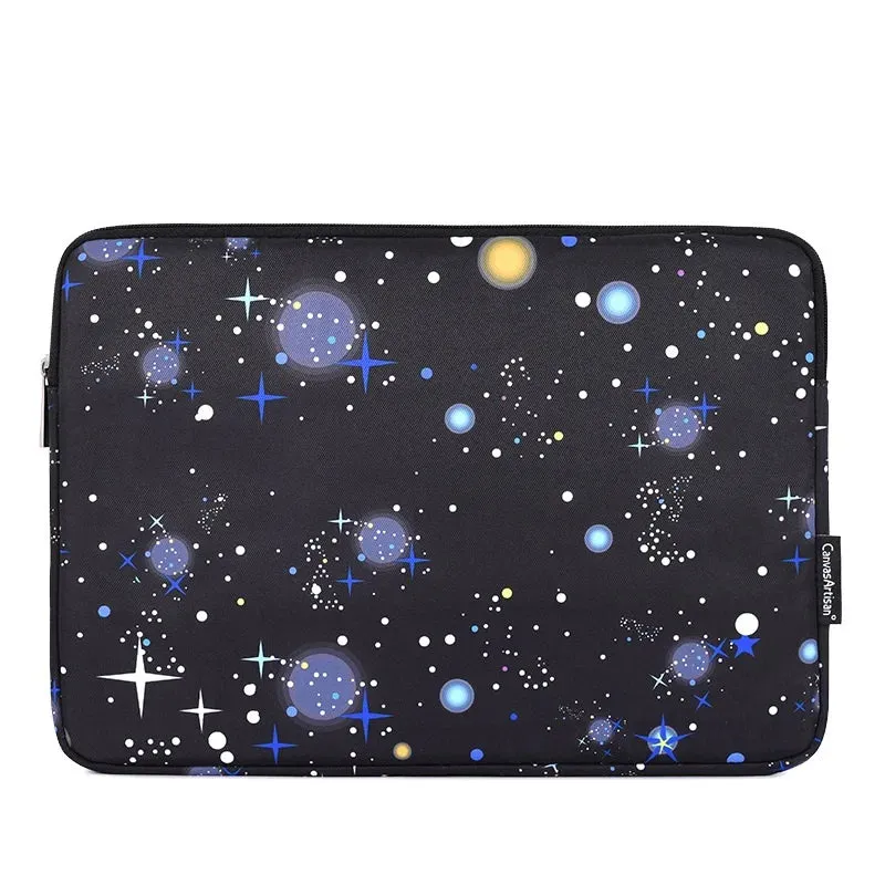 CanvasArtisan Water-Resistant Laptop Bag - 11 inch