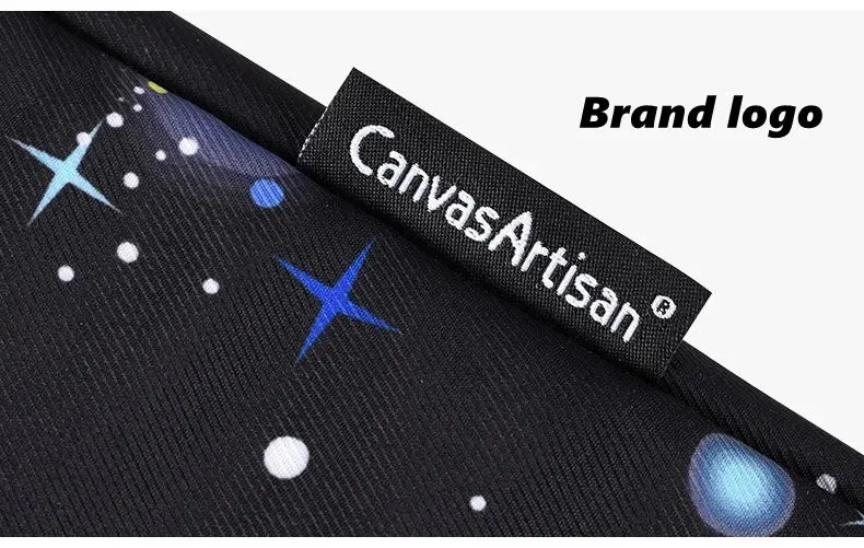 CanvasArtisan Water-Resistant Laptop Bag - 11 inch