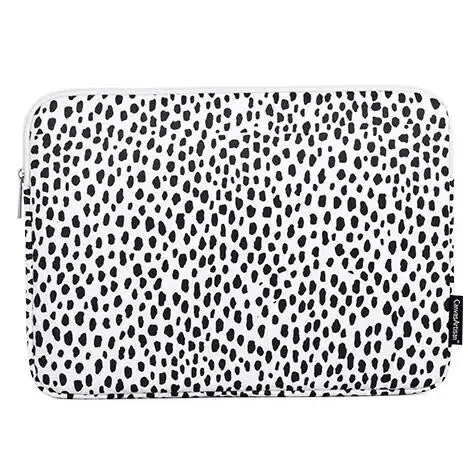 CanvasArtisan Water-Resistant Laptop Bag - 11 inch