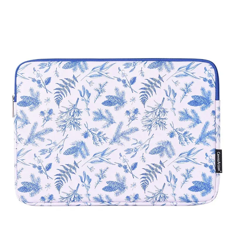 CanvasArtisan Water-Resistant Laptop Bag - 11 inch