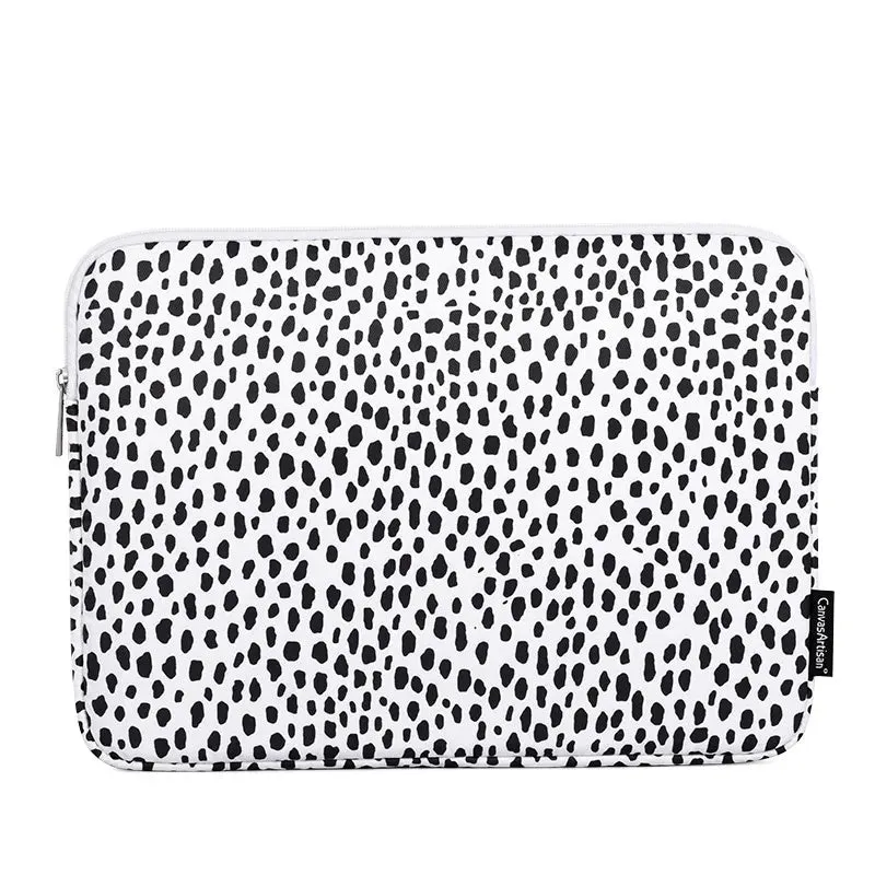 CanvasArtisan Water-Resistant Laptop Bag - 11 inch