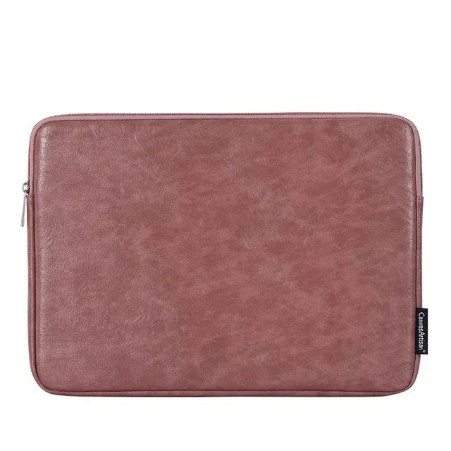 CanvasArtisan Water-Resistant Laptop Bag - 11 inch