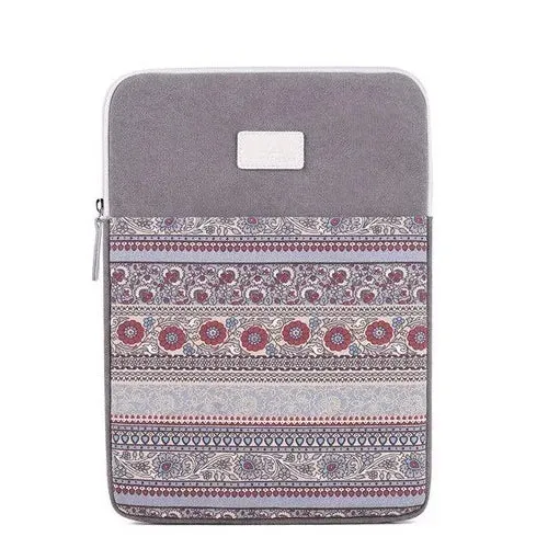 CanvasArtisan Water-Resistant Laptop Bag - 11 inch