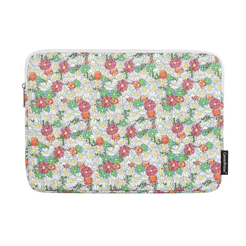 CanvasArtisan Water-Resistant Laptop Bag - 11 inch