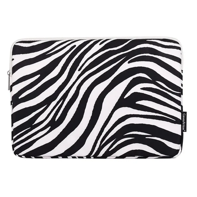 CanvasArtisan Water-Resistant Laptop Bag - 11 inch