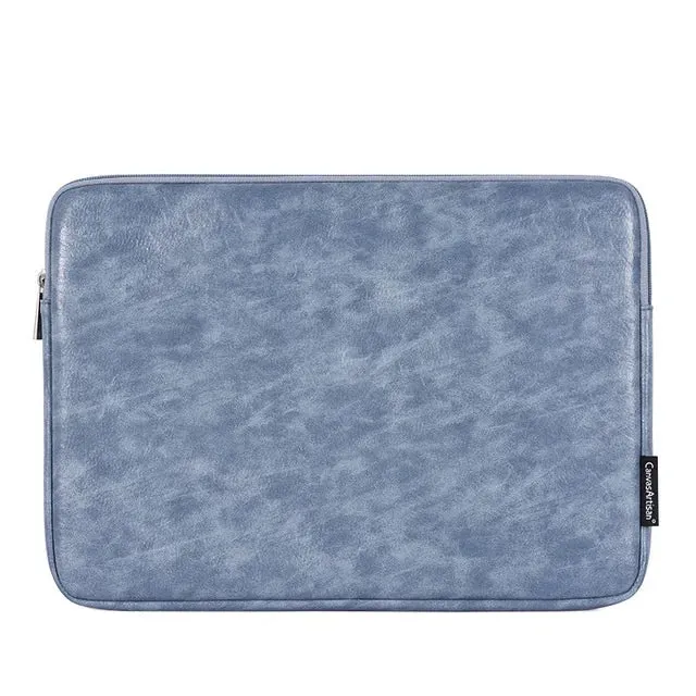 CanvasArtisan Water-Resistant Laptop Bag - 11 inch