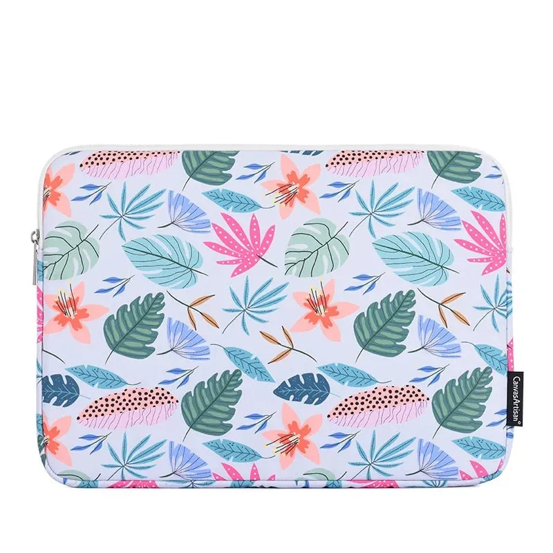 CanvasArtisan Water-Resistant Laptop Bag - 11 inch