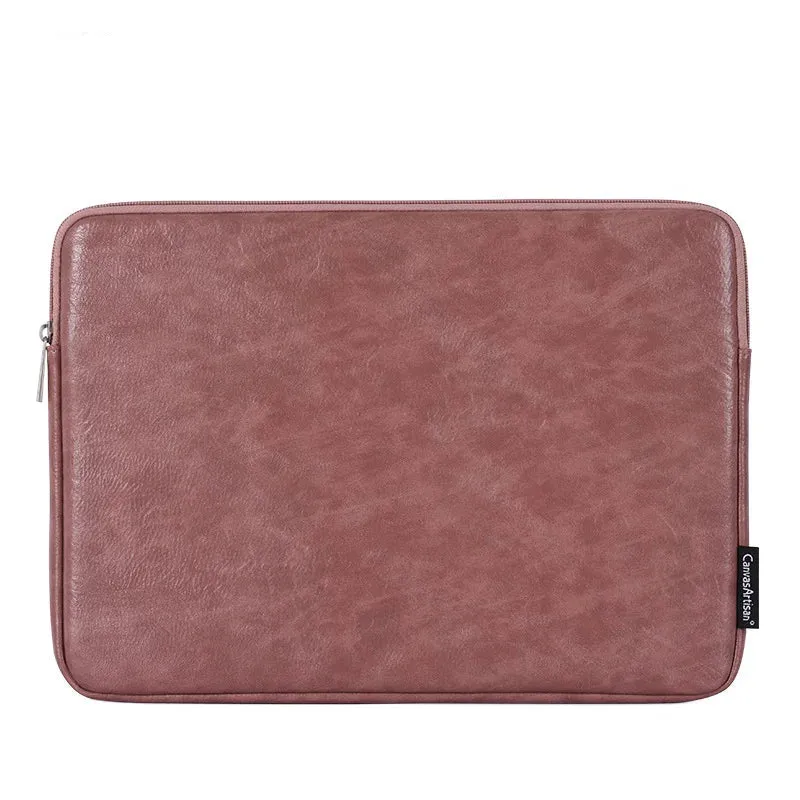 CanvasArtisan Water-Resistant Laptop Bag - 11 inch
