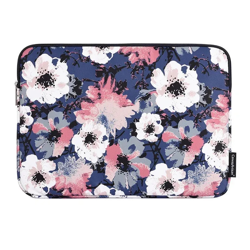 CanvasArtisan Water-Resistant Laptop Bag - 11 inch