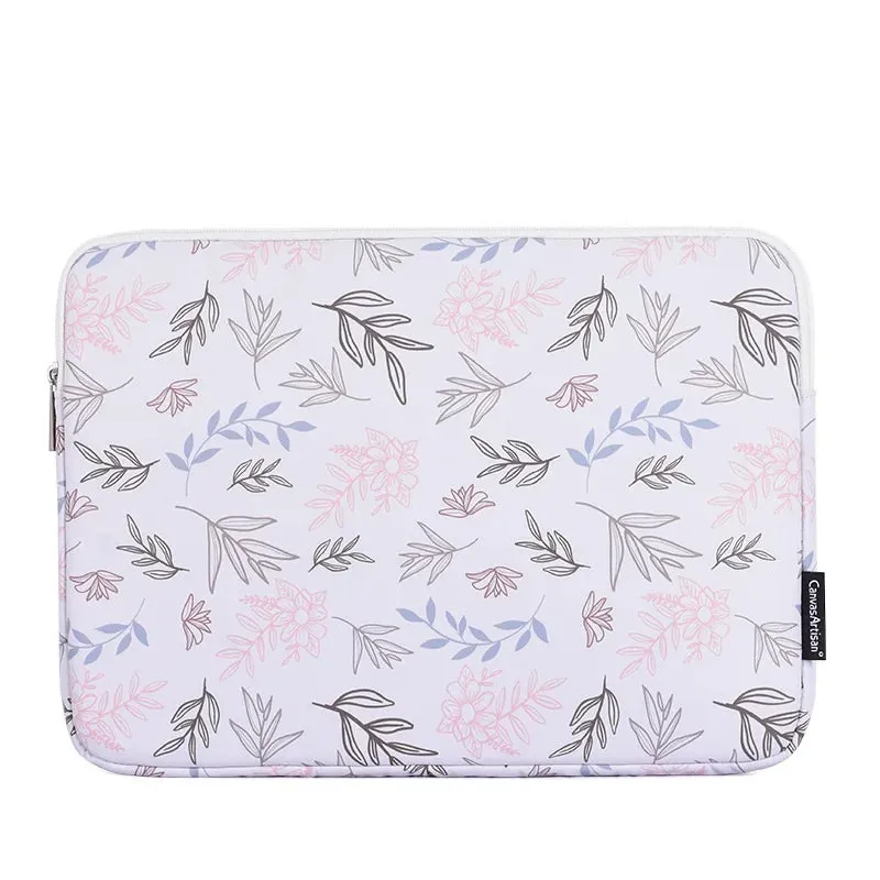 CanvasArtisan Water-Resistant Laptop Bag - 11 inch