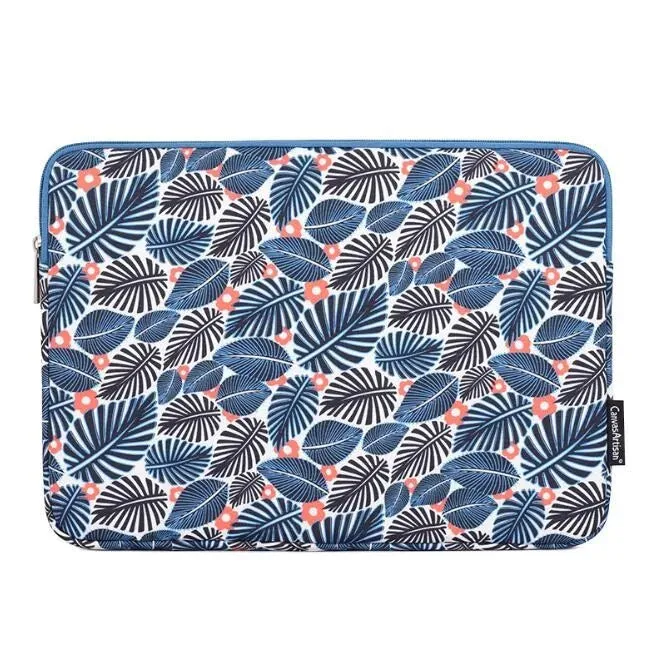 CanvasArtisan Water-Resistant Laptop Bag - 11 inch