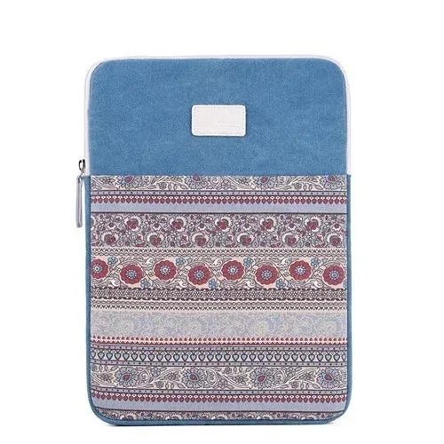 CanvasArtisan Water-Resistant Laptop Bag - 11 inch