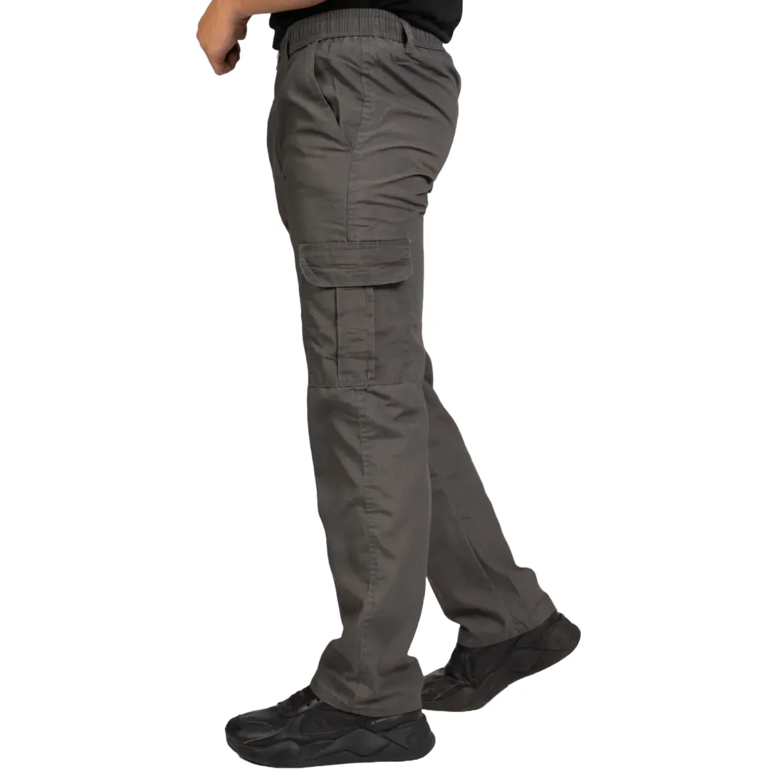 Cargo Work Pants