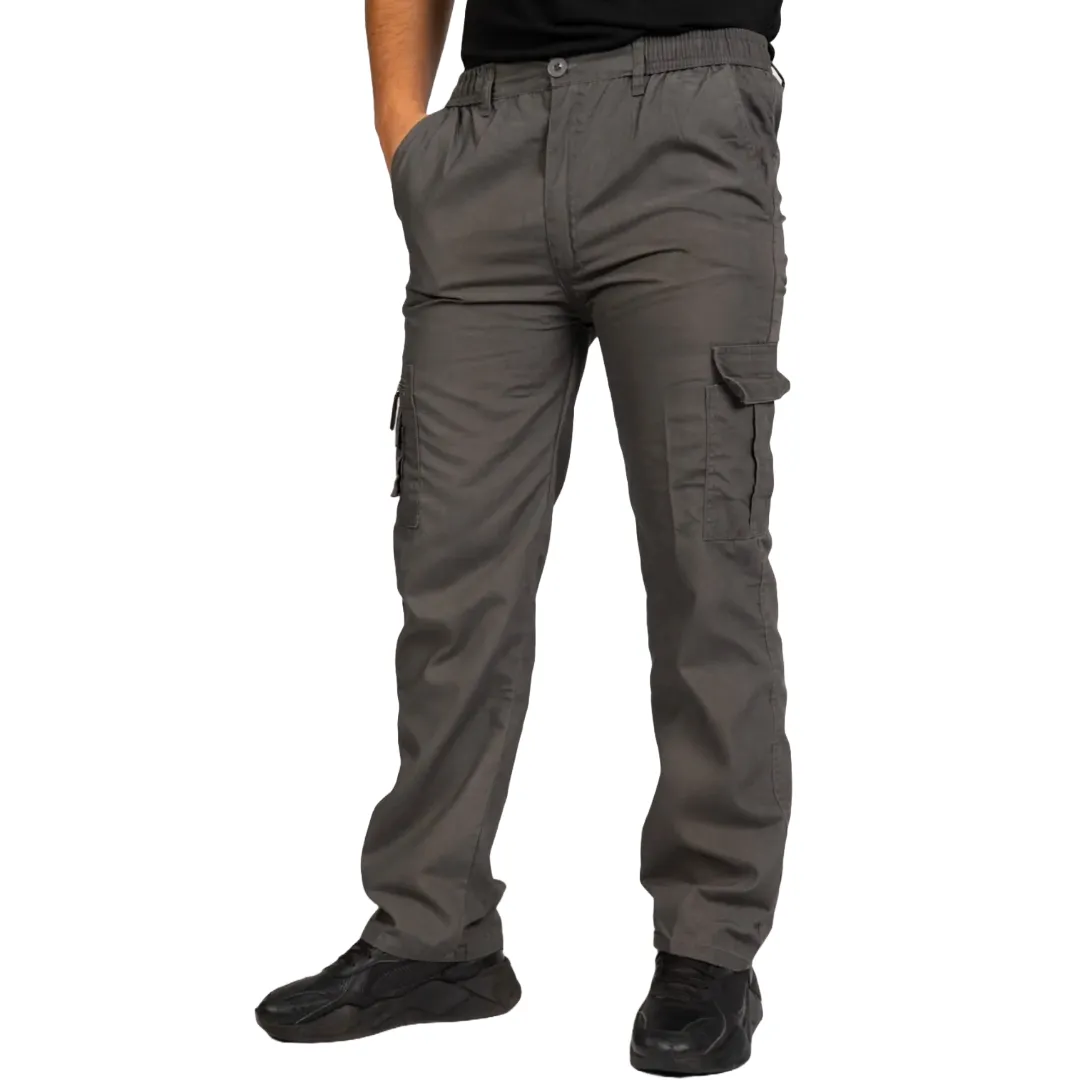 Cargo Work Pants