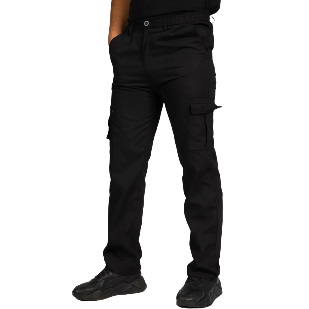 Cargo Work Pants