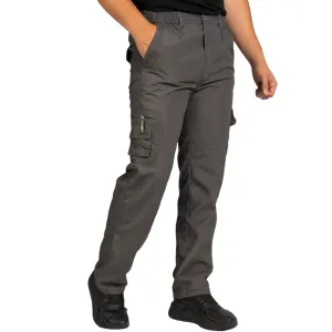 Cargo Work Pants