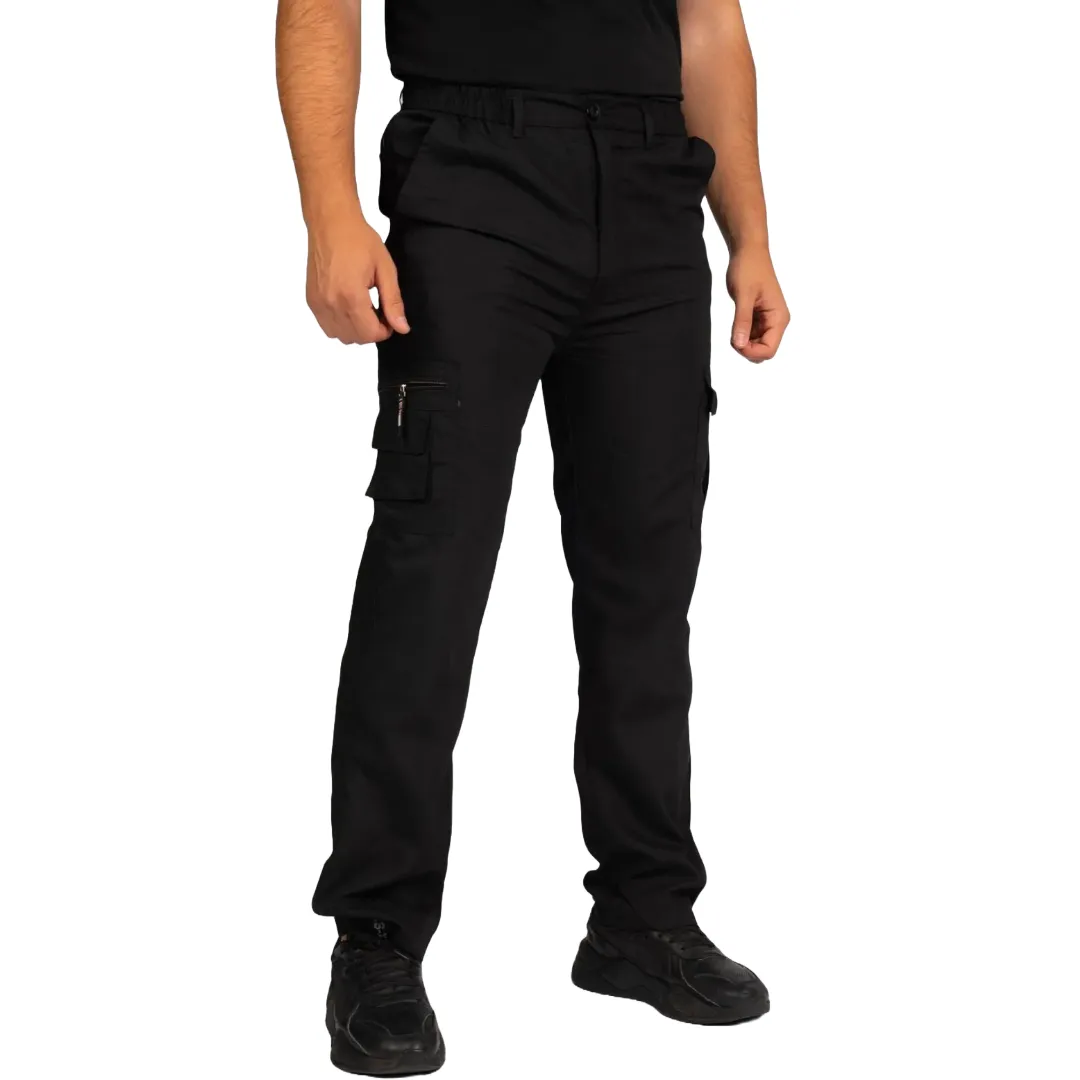 Cargo Work Pants