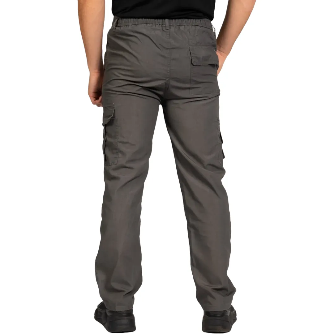 Cargo Work Pants