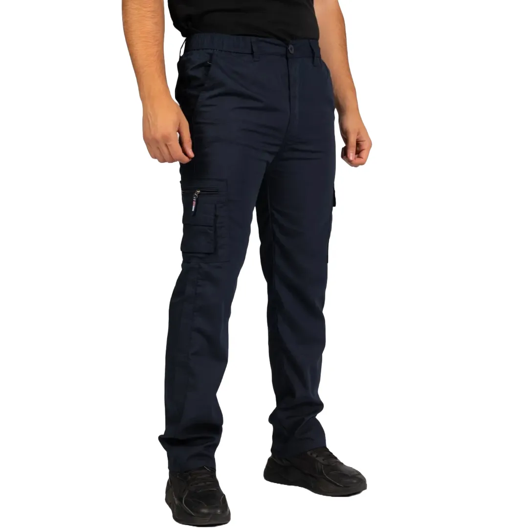 Cargo Work Pants