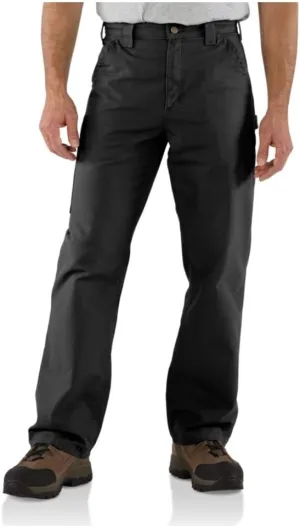 Carhartt mens Canvas Work Dungaree B151