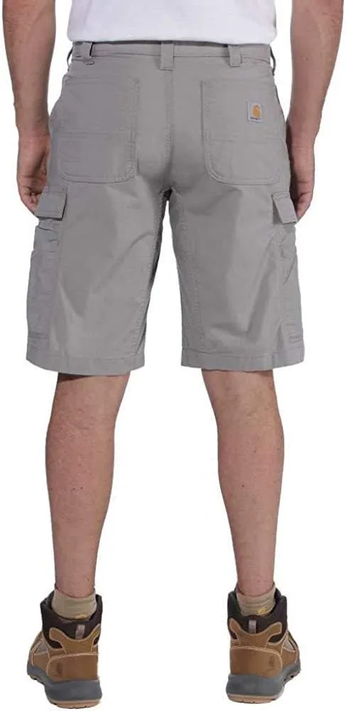 Carhartt Men's Force Relaxed Fit Ripstop Cargo Work Short
