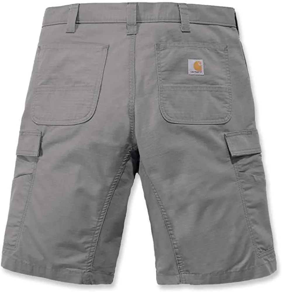 Carhartt Men's Force Relaxed Fit Ripstop Cargo Work Short
