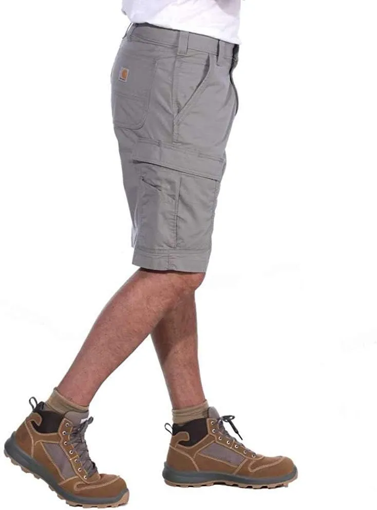 Carhartt Men's Force Relaxed Fit Ripstop Cargo Work Short