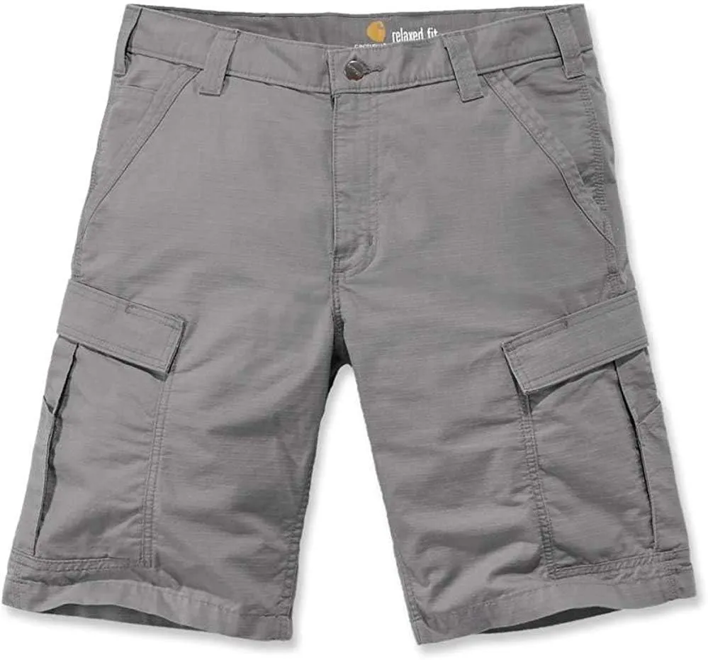 Carhartt Men's Force Relaxed Fit Ripstop Cargo Work Short