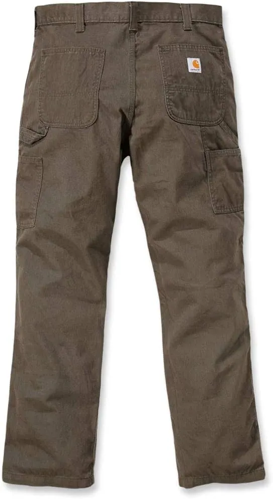 Carhartt Men's Relaxed Fit Twill Utility Work Pant