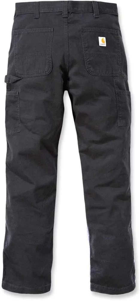 Carhartt Men's Relaxed Fit Twill Utility Work Pant