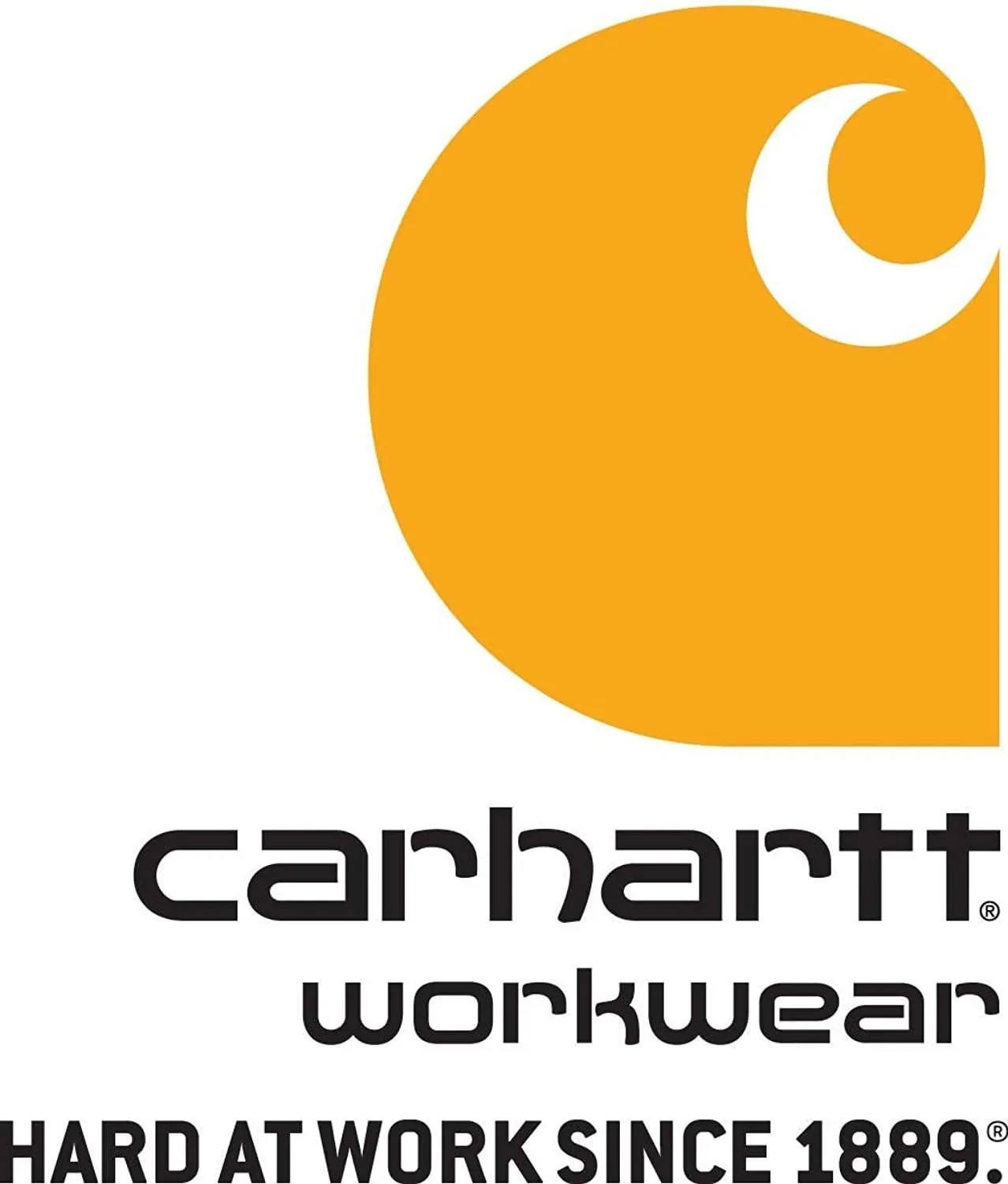 Carhartt Men's Relaxed Straight Twill Dungaree