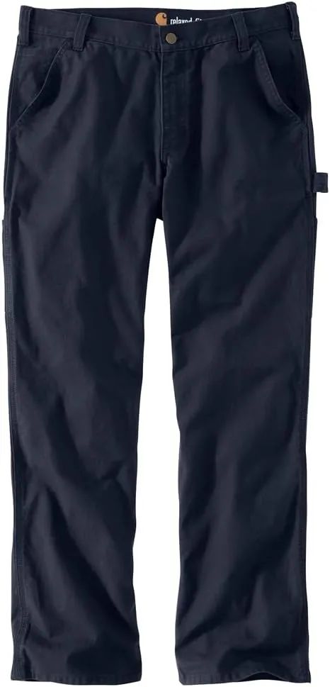 Carhartt Men's Rugged Flex Relaxed Fit Duck Utility Work Pant