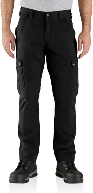 Carhartt Men's Rugged Flex Relaxed Fit Ripstop Cargo Work Pant