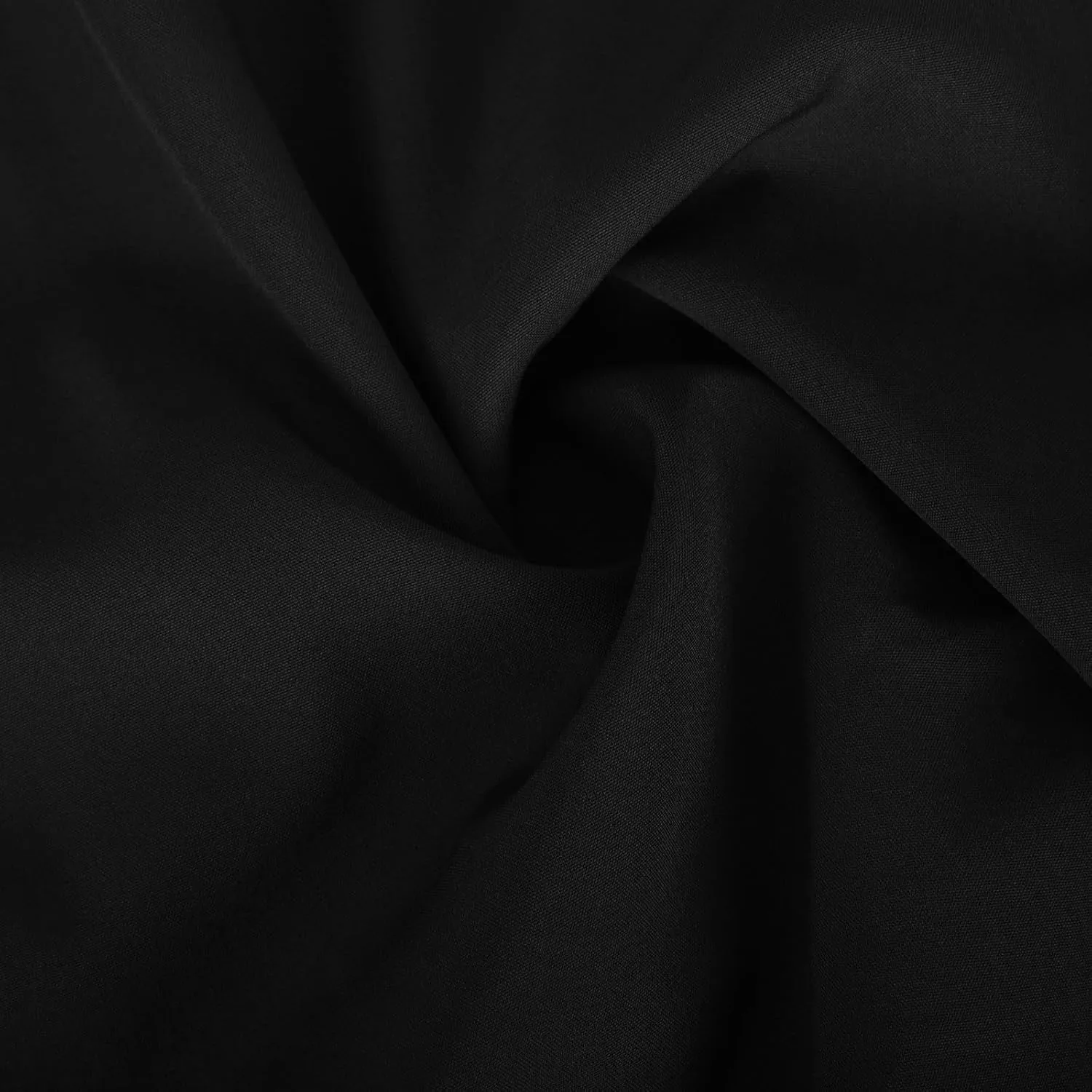 Casual Dresses for Women Plus Size Long Sleeve Tie Waist Pleated Maxi Dress Oversized Solid Crewneck Loose Dresses