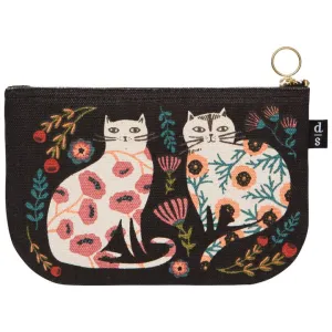 Catbloom Pouch