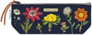 Cavallini Papers & Co. Herbarium Mini pouch, assorted