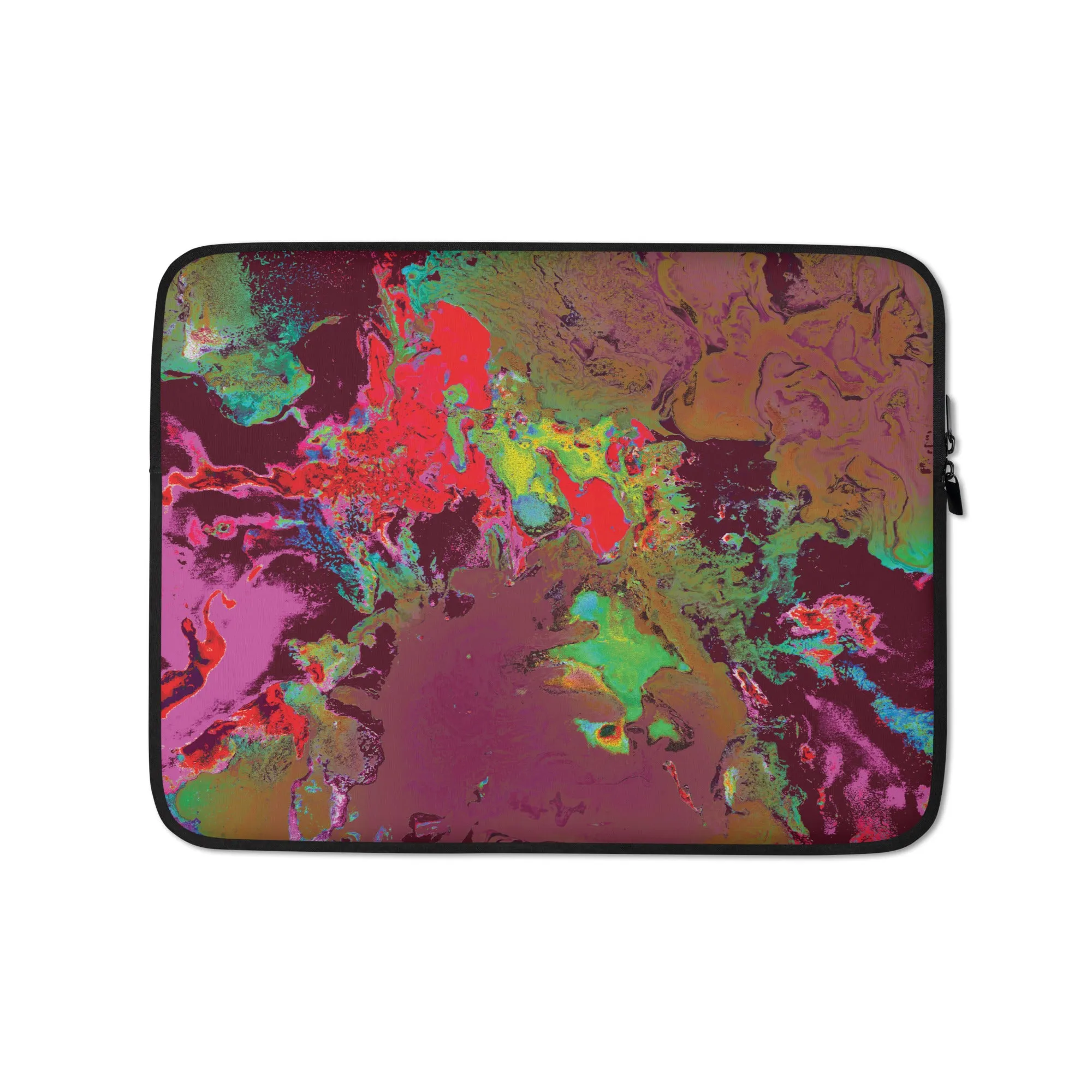 Celestial Paradise Laptop Sleeve