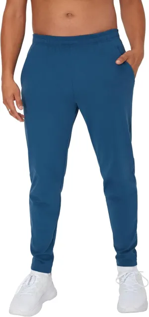 Champion Men's Pants, Weekender, Moisture Wicking Athletic Pants For Men, Anti Odor Pants, 29