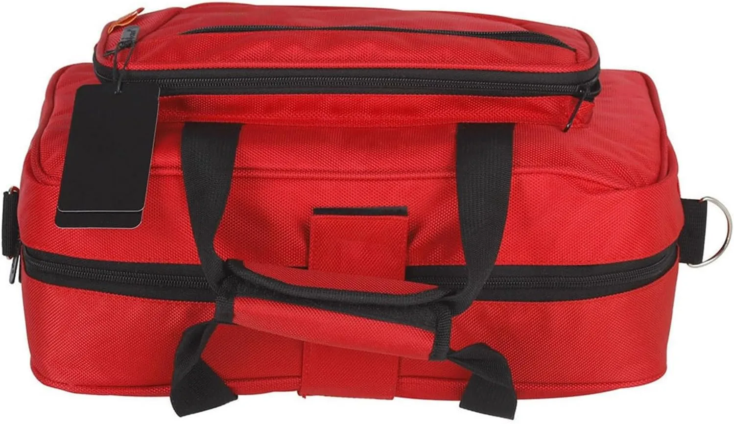 Clarinet Crossbody Bag With Padded Shoulder Strap Clarinet Protections Case Clarinet Sotrage Pouches Handbag
