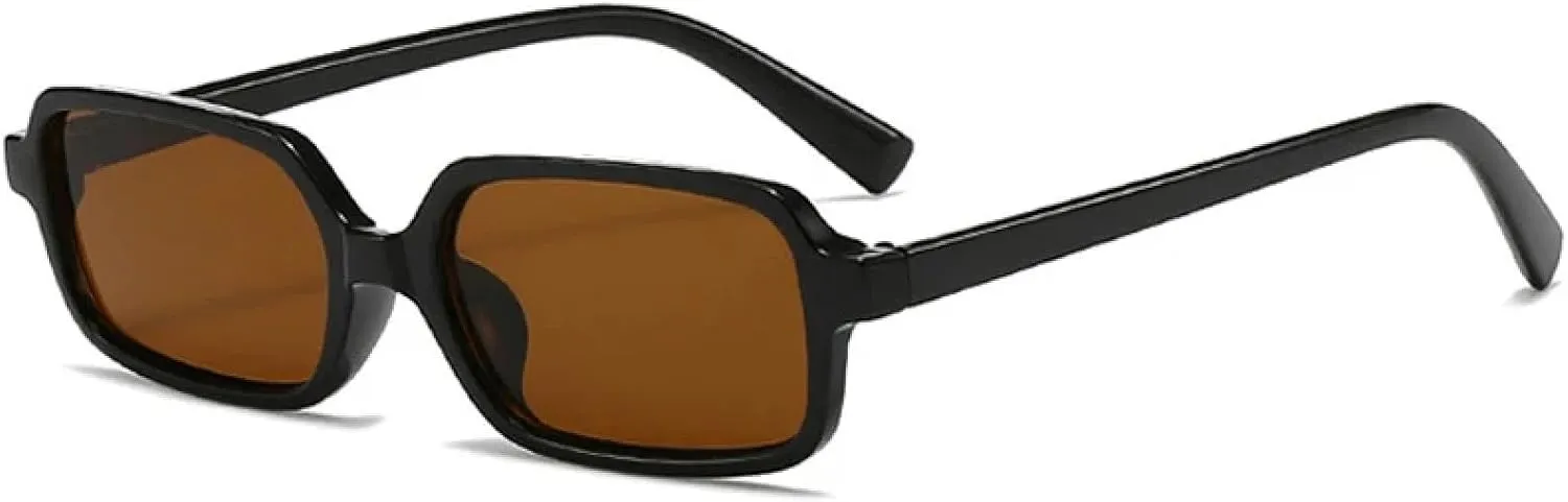 Classic Fashion Small Sunglasses Women Men Luxury Outdoor Driving Travel Sun Glasses Uv400