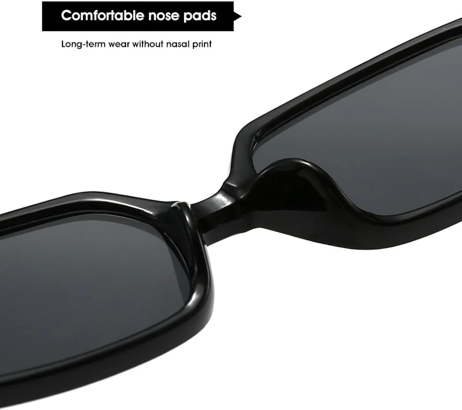 Classic Fashion Small Sunglasses Women Men Luxury Outdoor Driving Travel Sun Glasses Uv400