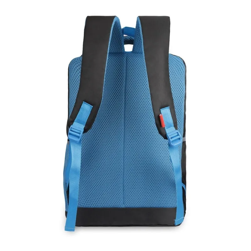 Clownfish Casual School Backpacks | School Bags For Boys | School Bag For Girls | Kids Backpack | Bags For Mens & Womens